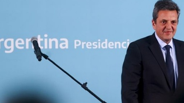 Tras el Ok al presupuesto en Diputados, Arata destacó el rol de Massa