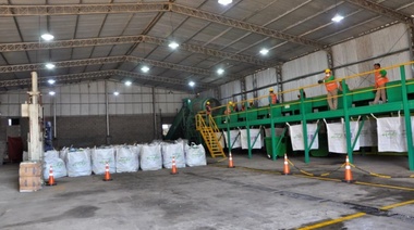 La oposición de Bragado pide informes por la planta de reciclado