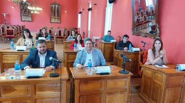 FdT sobre Juntos: "se negaron a acompañar el proyecto educativo"