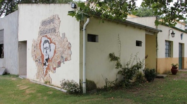 Reabrirá la escuela "Casa Huerta"