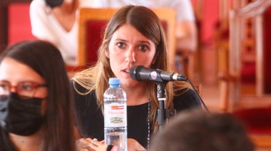 Clamor por CFK: "que nos gobiernen los mejores", dijo Bozzano