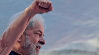 Por el triunfo de Lula, en el Gobierno hablan de “esperanza” para la región