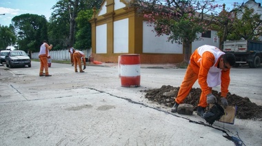 Provincia destinará 12.000 millones de pesos para obras en la cuarta