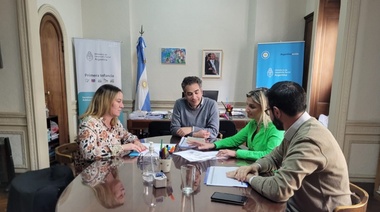 Desde el FR afirman que el municipio es "ineficiente" en gestiones ante nación