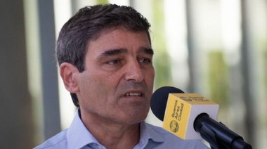 Fernán Quirós disertará sobre "Situación actual en Argentina post pandemia"
