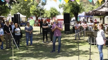 La localidad albertina de Pla se prepara para celebrar su centenario