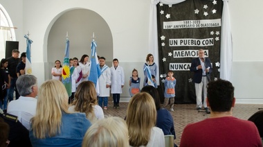 Gatica: "Para el municipio, la educación y las instituciones educativas son prioridad"