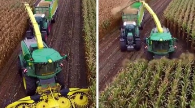 UCR de Bragado respaldó al proyecto que busca bajar impuestos al campo