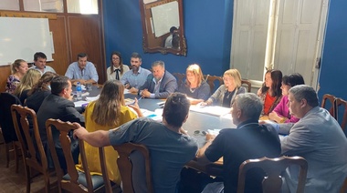 Concejo Deliberante trabaja proyecto para prevenir accidentes provocados por caballos sueltos