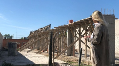 FR volvió a golpear sobre Petrecca: "los fondos nacionales desaparecen"