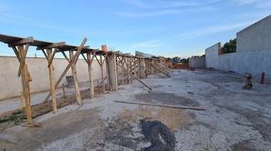 Fiorini recomendó al FR "dejar de mentir" con el Centro de Desarrollo Infantil