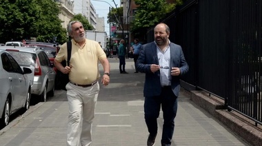 Máspoli reclamó "claridad" en el reparto de fondos de provincia a municipios