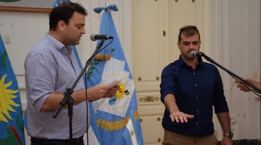 Barroso movió su gabinete en producción y vivienda