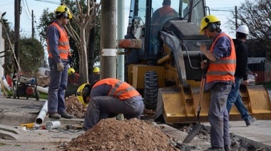 Juntos advierte que sin FIM no habrá voto al presupuesto