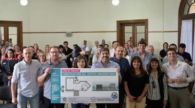 Provincia sigue profundizando el programa Puentes en el interior