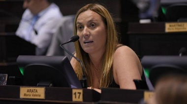 “La oposición tomó mediáticamente la bandera de la discriminación con obras”