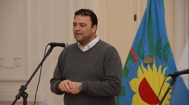 Berni entregará patrulleros en 9 de Julio pero sigue la espera por más efectivos