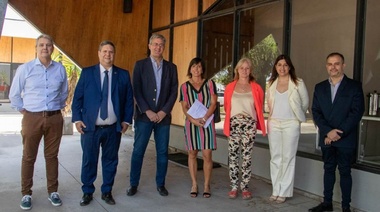 Se llevó a cabo en Junín el VI Congreso de Consumidores y Usuarios