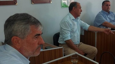 Junín sería sede del próximo coloquio de seguridad del norte bonaerense