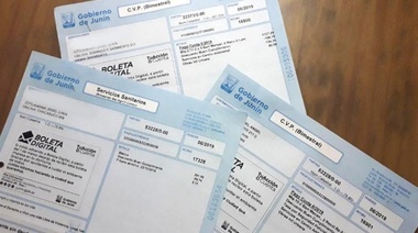 Intendentes ajustan tasas por encima del 60% e incorporarían revisión