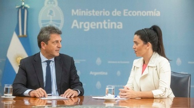 Anuncian un pago extraordinario de $10.000 para jubilados mayores de 80 años