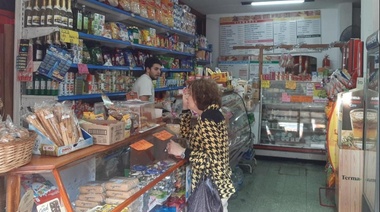 Habrá refuerzo alimentario para distritos del conurbano