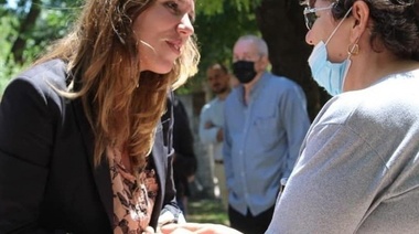 Bozzano trató de "sinvergüenza" a Petrecca por sus dichos sobre Cristina