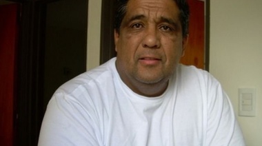 "Tenemos que respaldar a los intendentes", afirmó Adaro