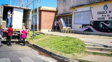 El FdT desmintió pérdida de recursos en municipios por el Fondo Educativo