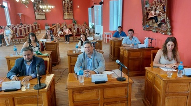 Concejales del FDT pedirán explicaciones a EDEN y al Municipio