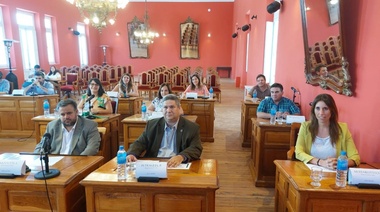 Frente de Todos logró imponer aumento de tasas escalonado