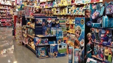 Subieron las ventas en comercios de Junín por navidad