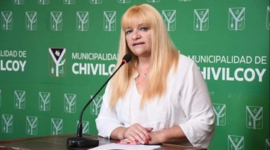 Desmienten cambios de gabinete en Chivilcoy