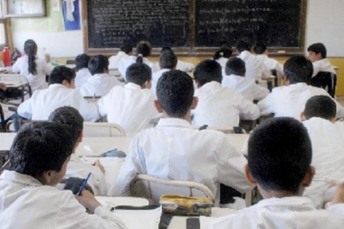 Nación ratificó inicio de clases presenciales el 2 de marzo