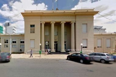 El primero de la cuarta: Trenque Lauquen cerró acuerdo salarial por 7 meses y bono