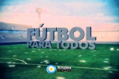 Concejales de Juntos criticaron el proyecto para la vuelta de "Fútbol para Todos"
