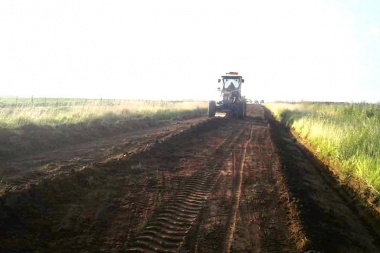 Productores de Casares afirman que se destina menos del 20% de lo que se recauda en caminos