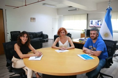 La Cámpora retuvo la jefatura regional de Anses tras la salida de Alonso al Congreso
