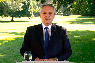 “Argentina ha llegado a un acuerdo con el FMI”