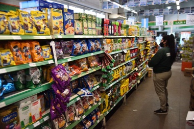 Gobierno espera una inflación del 3,8% y privados estiman por encima del 4,5