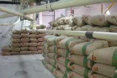 El Gobierno subió las retenciones a la exportación de harina y aceite de soja