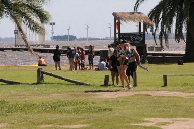El PNLG de Junín recibió 45.000 visitantes durante marzo