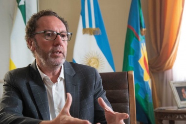 Torchio: “Es una medida positiva que puede aportar mucho al aprendizaje”