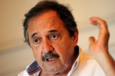 Ricardo Alfonsin dijo que el radicalismo "debería salir de Juntos"