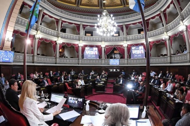 Senadores de la cuarta presidirán 3 comisiones y en 4 ocuparán la vice