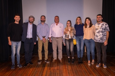 Arenales activa 2022