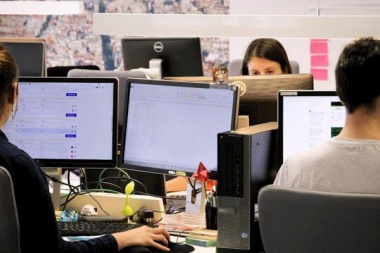 6 de cada 10 trabajadores argentinos quieren cambiar de empleo