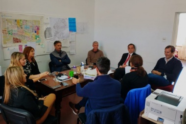 Juntos pide la intervención de Kicillof por cortes de energía en Junín