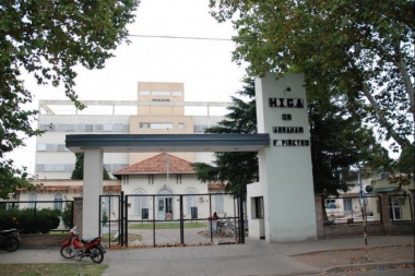 Renuncia en el HIGA Junín y posibles cambios en Región Sanitaria