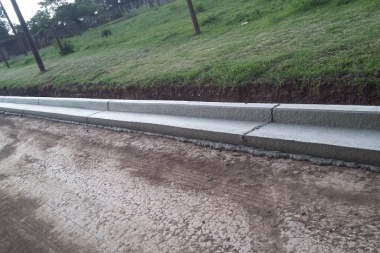 Junín recibirá casi 80 millones de pesos para obras del FIM 2022